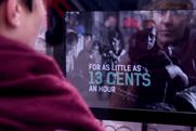 Fashion Revolution: 'the 2 Euro t-shirt social experiment' by BBDO Berlin