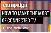 How to make the most of connected TV