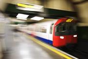 The tube strike was the talk of London town on Twitter