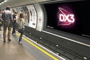Tube's HD screens herald 'new chapter' for digital ads