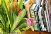 Spring book reviews: 5 books to fuel fresh ideas
