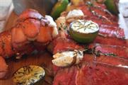 Top four summer food trends