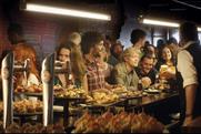 Turkey of the week: San Miguel, *S,C,P,F