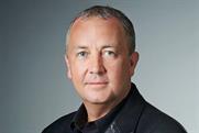 Mark Tutssel: the Leo Burnett creative chief has been promoted