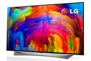 CES 2015: Rounding up TVs, wearables, audio, home and car technology