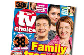 Bauer's TV Choice: still number one