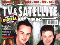 TV & Satelite Week