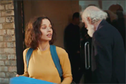 Twitter launches ad with James Blunt cameo