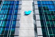 Twitter ad revenue bolstered by return of events
