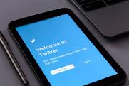 Twitter ad revenue up 18% as it stops reporting monthly user numbers