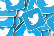 Twitter ad revenue up 21% but warning of tougher months ahead