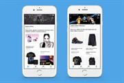 Twitter shopping: brands can create 'collections' of products