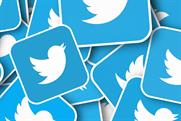 Twitter's ad revenue shoots up 28% driven by audience growth and new ad products