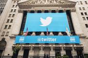 Twitter reports less demand from advertisers