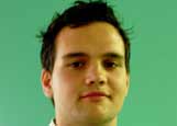 Chris Tyas: new starter at TMW