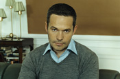 Monocle chief Tyler Brûlé embraces a global view 