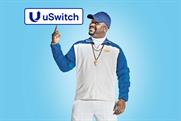 Uswitch signs up to sponsor Britain's Got Talent