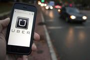 Uber looks to 72andSunny for global advertising