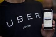 Uber to axe one-third of global marketing team