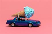 #UberIceCream campaign returns to UK 