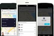Uber: comes under fire in France