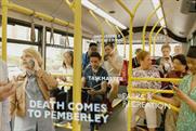 UKTV Play launches integrated campaign