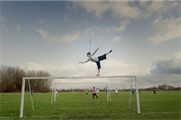The store rebrand will be supported by a new creative campaign