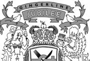 Gingerline to host secret event on the Jubilee line