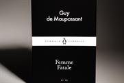 Literary insights: 15 - Femme Fatale