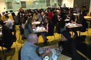 Agencies will have access to a pool of jobseekers and will receive their CVs ahead of the event