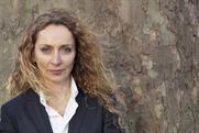 Lisa Unwin: the founder of She's Back