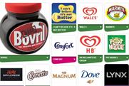 Unilever: partnering with two mass movements to encourage sustainable living