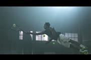 Asics: new campaign features Gaël Monfils 