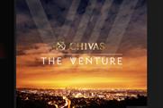 Chivas: investing $1m in start-ups