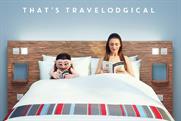 Travelodge: new £25m campaign aims to show brand as a logical choice