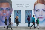 Channel 4: campaign involves pop-up shop for pseudo robot manufacturer