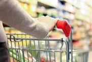 FMCG sales: up across Europe but not for the UK