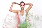 Millie Mackintosh signs up as Britvic J20 Spritz ambassador