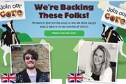Ben & Jerry's backs two social start-ups as part of ethical drive