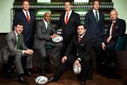 Heineken kicks off Rugby World Cup sponsorship with beefed up marketing strategy