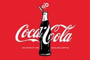 Coca-Cola: revenues down 3% but media spend up