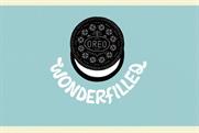 Oreo reawakens the UK's inner child in Wonderfilled campaign