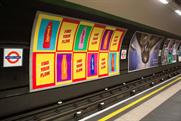 Lucozade: Splashing £14m on marketing this summer in brand repositioning 