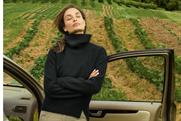 Annie Leibovitz and Nobel laureates feature in £multimillion UBS rebrand