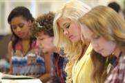 Santander: reaches out to students