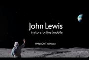 John Lewis Christmas campaign: product-focused content is shared more than big brand ads