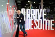 Richard Branson: Virgin Trains to create 'unparalleled on-board experience' in £50m investment