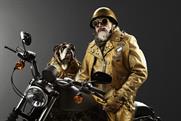 Carphone Warehouse enlists leather-clad bikers in latest spot