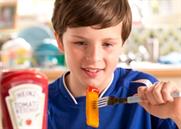 Heinz Ketchup returns to 'it has to be Heinz' in first pan European TV campaign for seven years