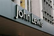 John Lewis customers embrace the internet of things